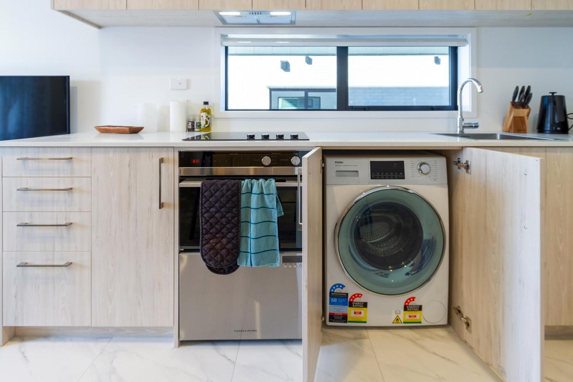 Charming Studio For 2 In The Central City Christchurch Exterior photo
